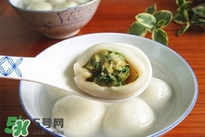 湯圓能用微波爐嗎？微波爐可以煮湯圓嗎？