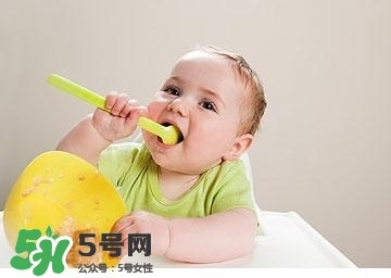 寶寶輔食一天吃幾次？寶寶每天吃輔食次數(shù)
