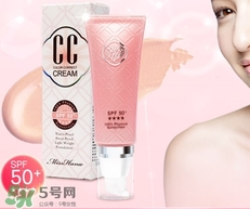 花娜小姐cc霜多少錢？miss hana花娜小姐cc霜價格