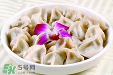 餃子熱量高嗎？吃餃子會胖嗎？
