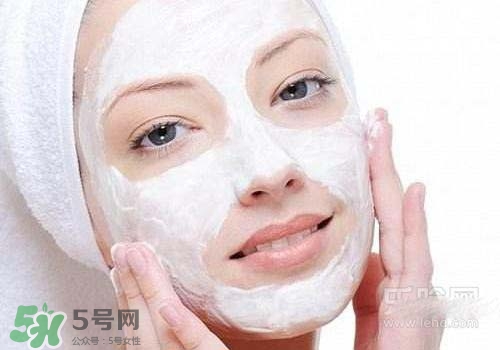 珍珠粉做面膜要洗臉嗎？珍珠粉做面膜要不要洗臉？