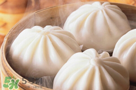 包子熱量高嗎？吃包子會(huì)胖嗎？