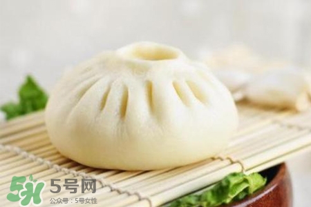 包子熱量高嗎？吃包子會(huì)胖嗎？