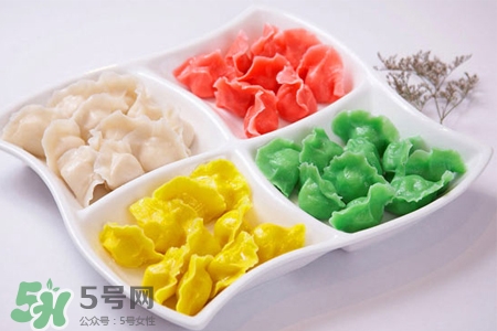 包好的餃子能放冰箱嗎？包好的餃子可以冷凍嗎？