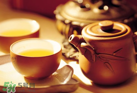 喝茶的好處和壞處各是什么？