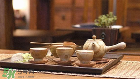 喝茶的好處和壞處各是什么？