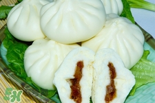 包子可以冷凍嗎？生包子可以冷凍保存嗎？