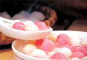 早上可以吃湯圓嗎？湯圓能當(dāng)早餐吃嗎？