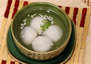 早上吃湯圓有營(yíng)養(yǎng)嗎？早餐吃湯圓搭配什么好？