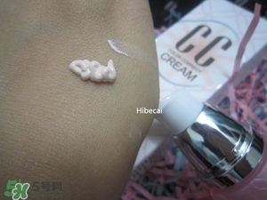 花娜小姐cc霜怎么用？miss hana花娜cc霜使用方法