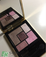 ysl2017情人節(jié)限量眼影盤多少錢？ysl2017情人節(jié)kiss kiss眼影價格