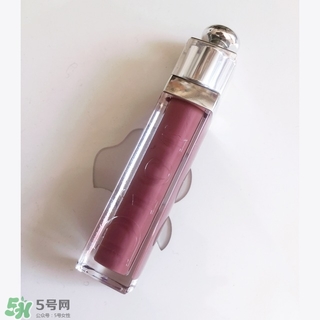 迪奧豆沙色口紅是什么色號(hào)？dior迪奧豆沙色口紅試色