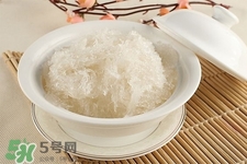 燕窩每次用量多少？燕窩一次吃多少合適？