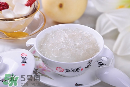 燕窩每次用量多少？燕窩一次吃多少合適？