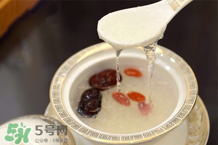 燕窩一次吃幾克？燕窩一次吃多少克？