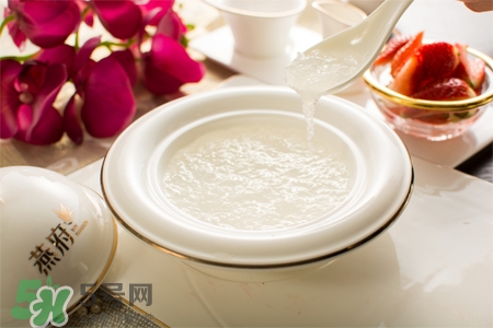 燕窩什么時候吃最好？什么時間吃燕窩好？