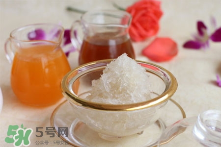 吃燕窩有什么禁忌？吃燕窩需要注意什么？