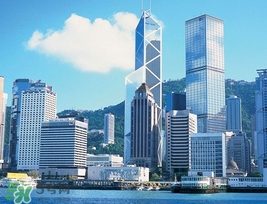 3月份去香港穿什么？三月份去香港穿衣搭配