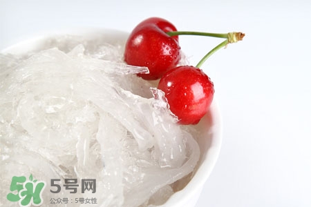 吃燕窩有什么禁忌？吃燕窩需要注意什么？