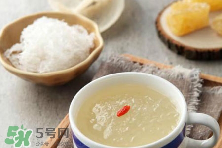 吃燕窩可以祛斑嗎？吃燕窩祛斑效果好嗎？