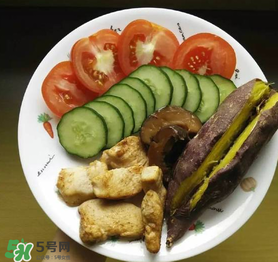哥本哈根減肥法食譜是什么？哥本哈根減肥法食譜