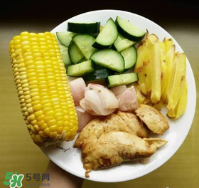 哥本哈根減肥法食譜是什么？哥本哈根減肥法食譜