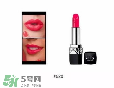 迪奧2017情人節(jié)口紅唇膏禮盒多少錢？dior2017情人節(jié)禮盒價(jià)格