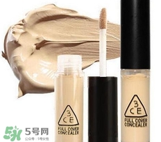遮瑕液哪個(gè)牌子好？2017遮瑕液品牌排行榜