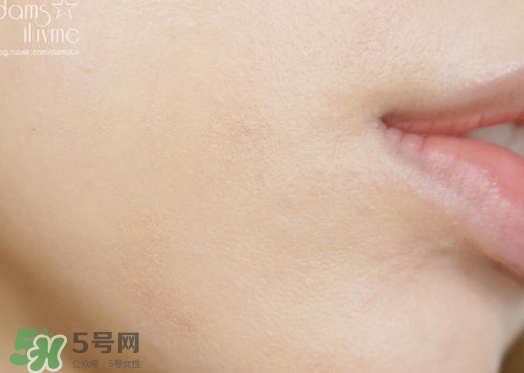遮瑕液怎么用？遮瑕液使用方法