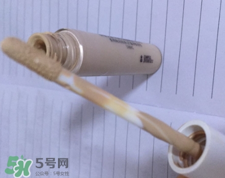 遮瑕液怎么用？遮瑕液使用方法