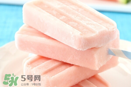 春天能吃雪糕嗎？春天可以吃冰棒嗎？