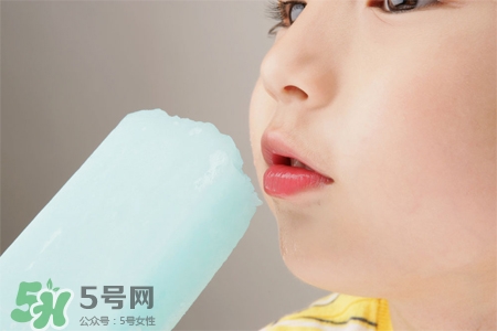 春天能吃雪糕嗎？春天可以吃冰棒嗎？