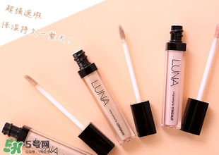 遮瑕液和粉底液哪個(gè)先用？遮瑕液和粉底液順序
