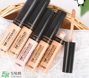 遮瑕液什么時(shí)候用？遮瑕液使用順序