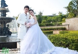 拍婚紗照可以戴眼鏡嗎？拍婚紗照戴眼鏡好不好？