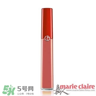 蘭蔻豆沙色口紅色號(hào)是幾號(hào)色？蘭蔻豆沙色口紅試色