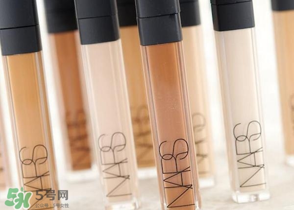遮瑕液哪個(gè)牌子好？2017遮瑕液品牌排行榜