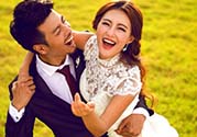 拍婚紗照可以戴眼鏡嗎？拍婚紗照戴眼鏡好不好？