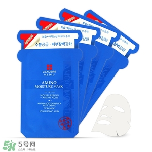 韓國(guó)面膜被檢出糞大腸菌群都是哪些牌子？有糞大腸菌群韓國(guó)面膜清單