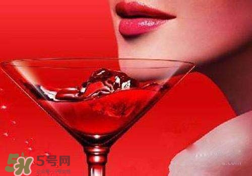 紅酒做面膜可以直接敷臉嗎？紅酒可以直接敷臉嗎？