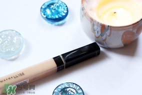 美寶蓮遮瑕液怎么用？美寶蓮遮瑕液使用方法
