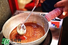 煮糖用什么鍋?zhàn)詈?？熬糖用什鍋合適？
