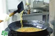 煮糖用什么鍋?zhàn)詈?？熬糖用什鍋合適？
