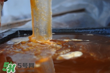 煮糖用什么鍋?zhàn)詈?？熬糖用什鍋合適？