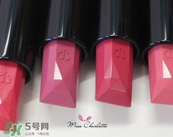 cpb豆沙色口紅是什么色號？cpb豆沙色口紅試色