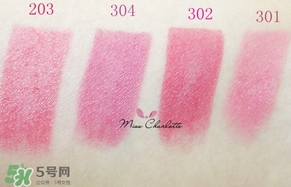 cpb豆沙色口紅是什么色號？cpb豆沙色口紅試色