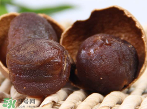 桂圓干變黑還能不能吃？桂圓變黑還能吃嗎？