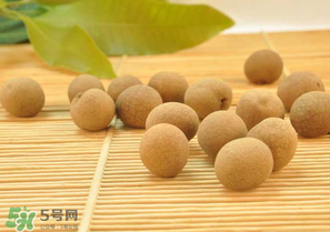 龍眼一天吃多少合適？每天吃幾個龍眼合適？