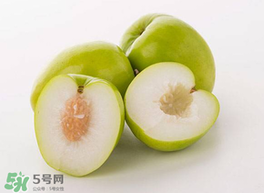 牛奶棗孕婦能吃嗎？牛奶棗孕婦可以吃嗎？