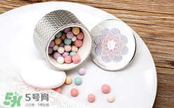 嬌蘭幻彩流星粉怎么用？嬌蘭幻彩流星粉使用方法